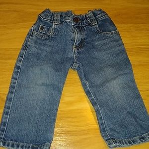 Boys jeans
